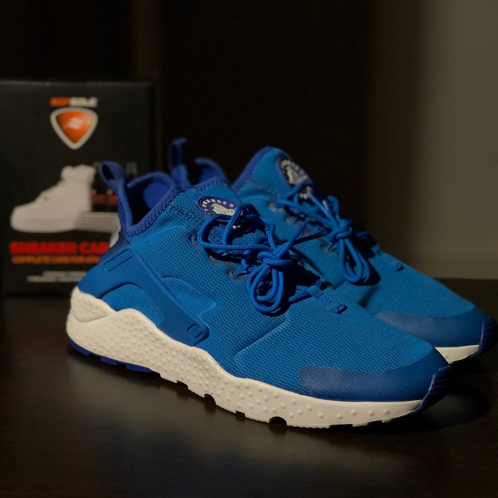 Nike Air Hurache Run Ultra